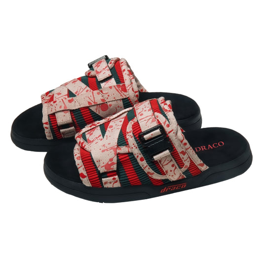 Nightmare DracoSlides