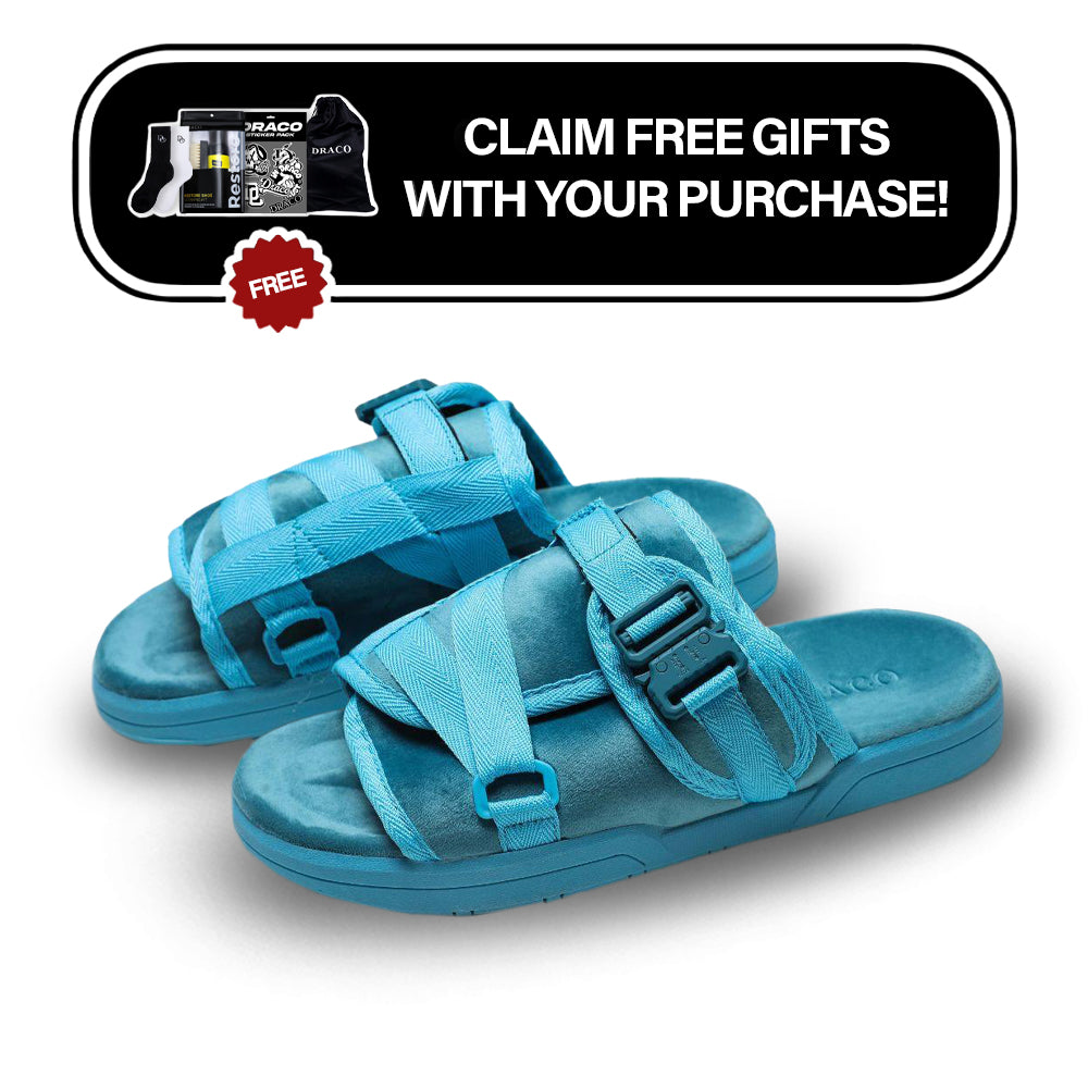 Remastered DracoSlides
