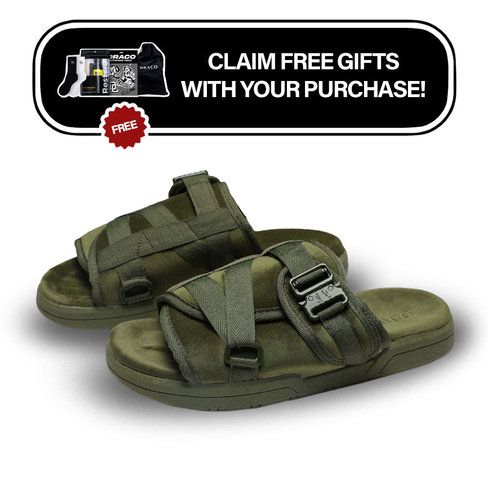 Remastered DracoSlides