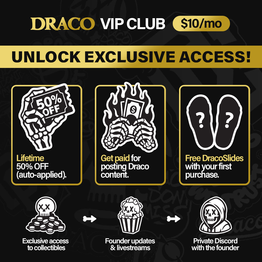 Draco VIP Club