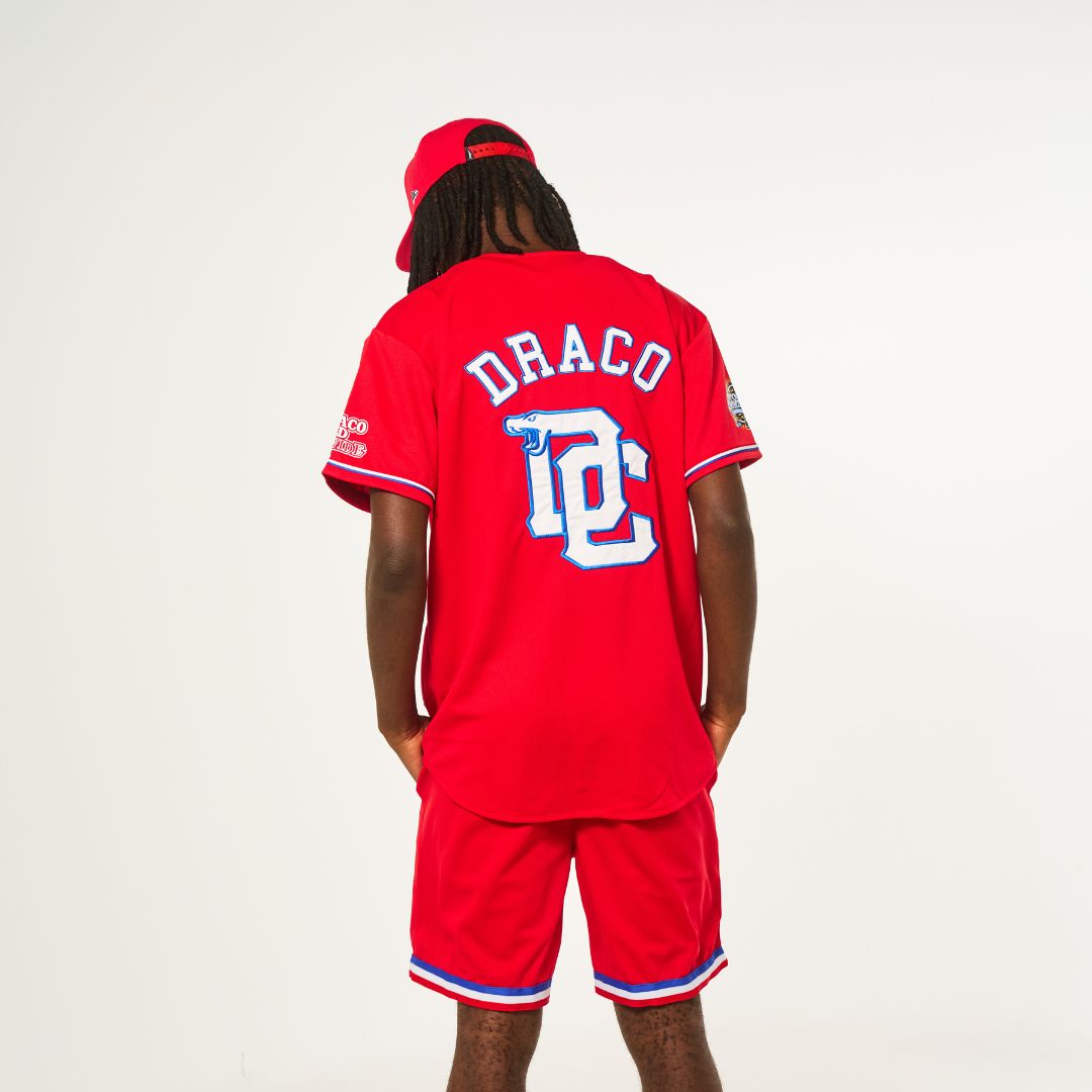 Draco Phillies Set