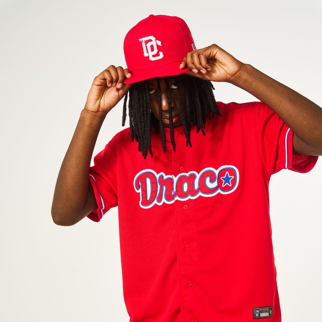 Draco Phillies Set