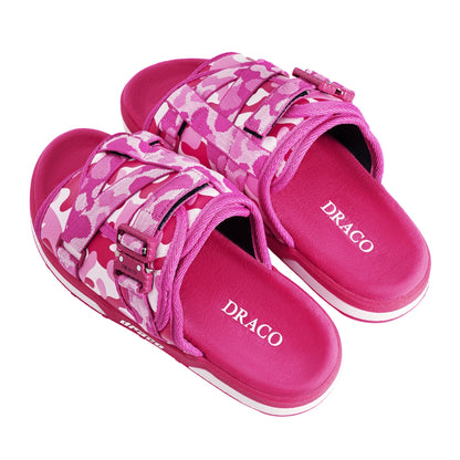 Pink Camo DracoSlides