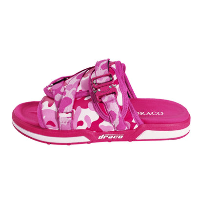 Pink Camo DracoSlides