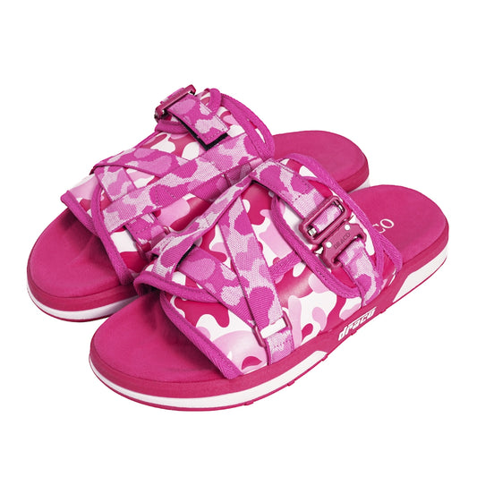 Pink Camo DracoSlides