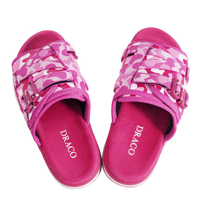 Pink Camo DracoSlides