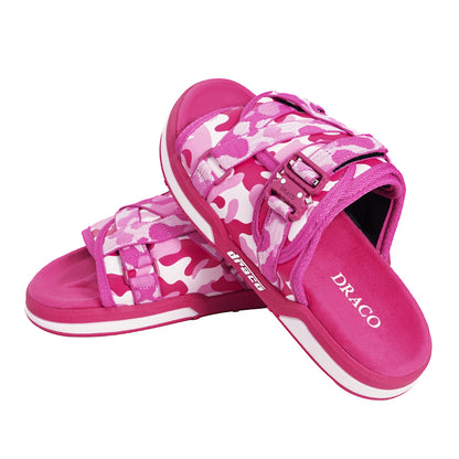 Pink Camo DracoSlides