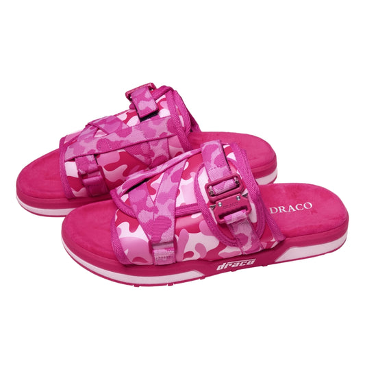 Pink Camo DracoSlides