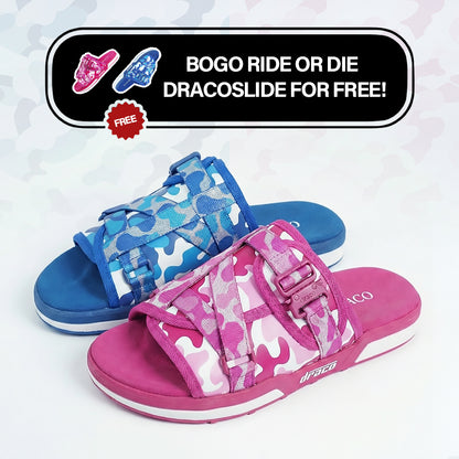 Ride or Die DracoSlides Bundle