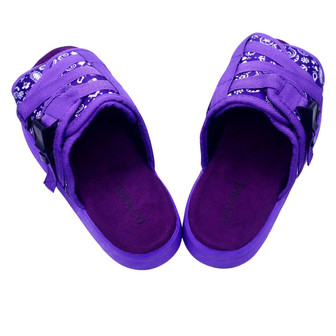 PurpleBandanna