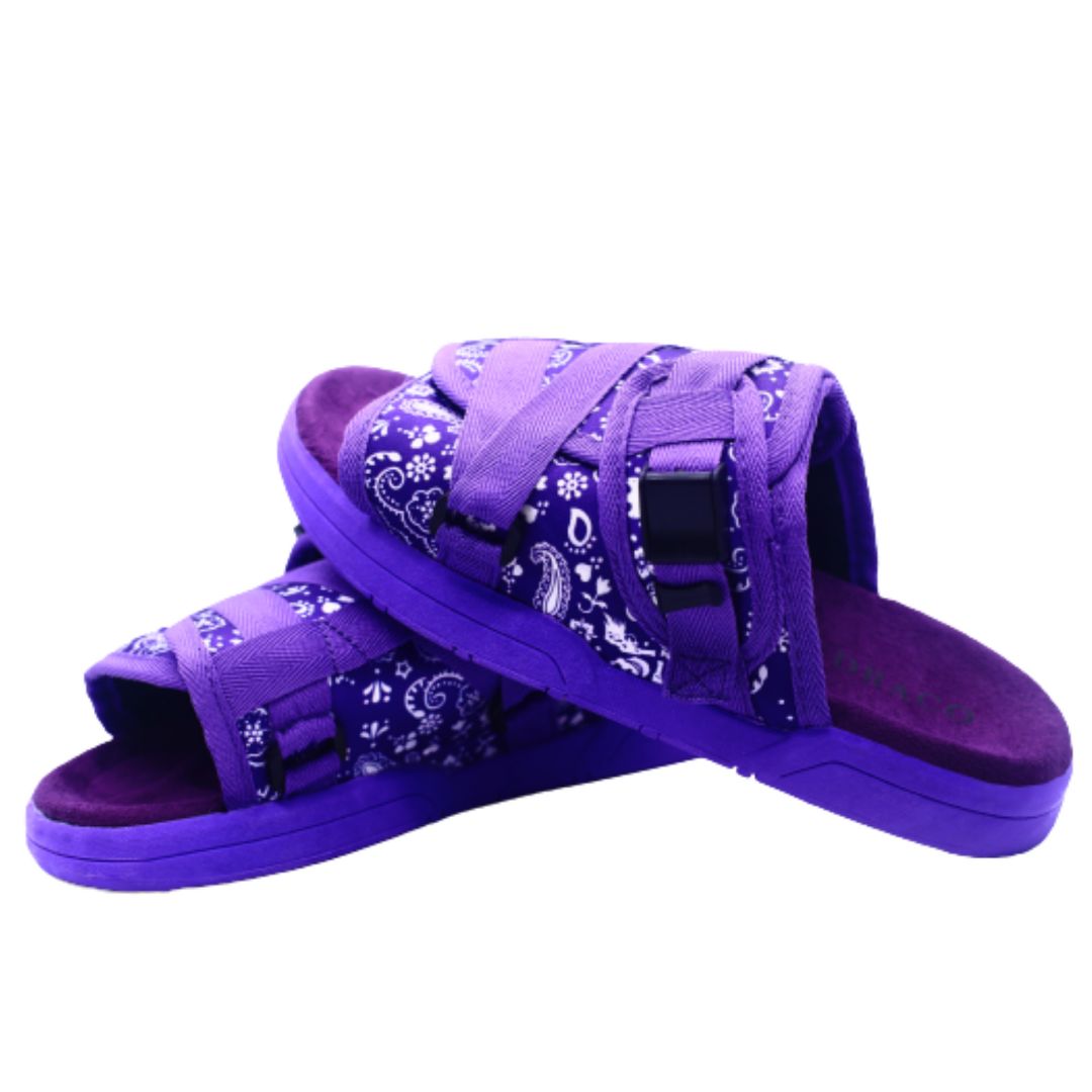 PurpleBandanna