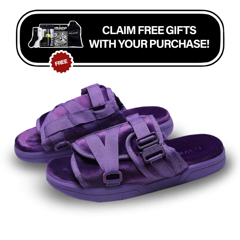 Remastered DracoSlides