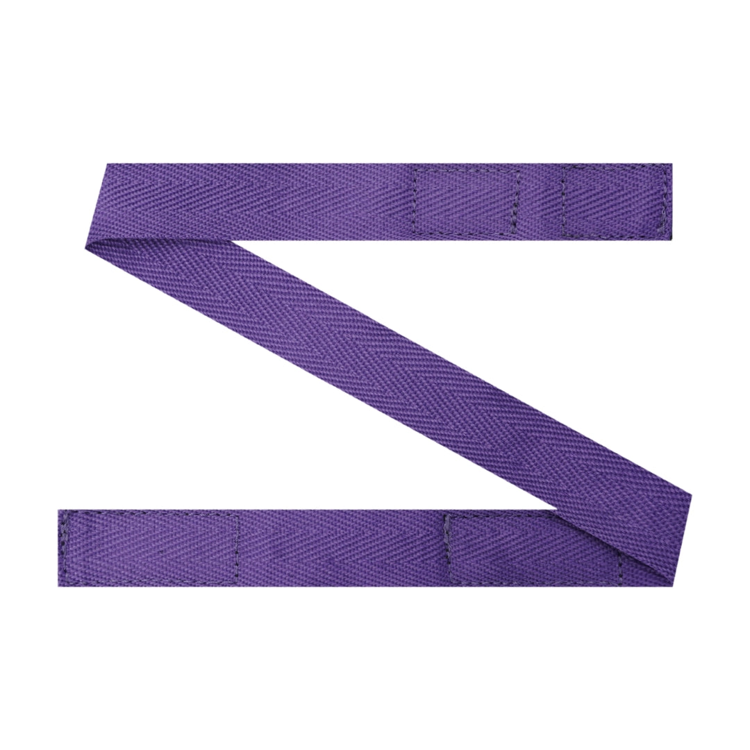 Purple Replaceable Strap