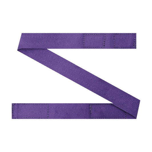 Purple Replaceable Strap