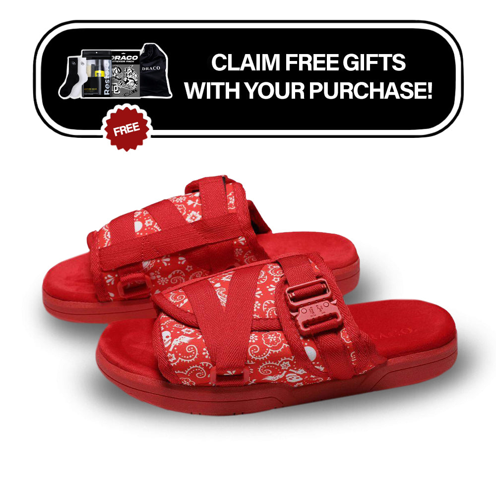 Remastered DracoSlides