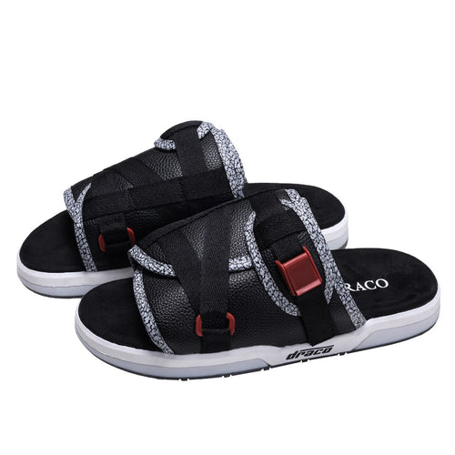 Cement DracoSlides