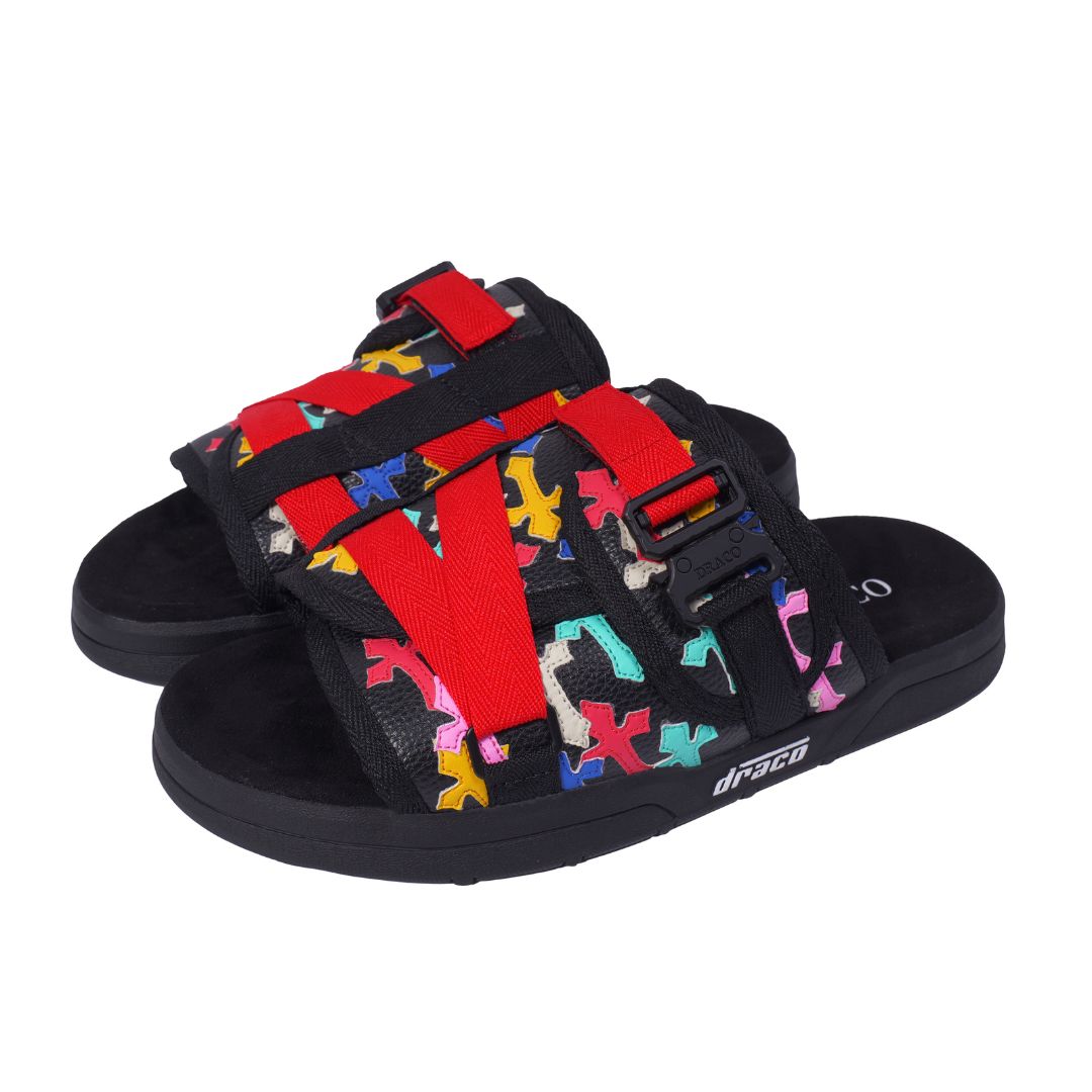 Replaceable Strap Bundle