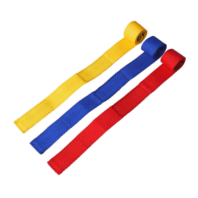 Replaceable Strap Bundle