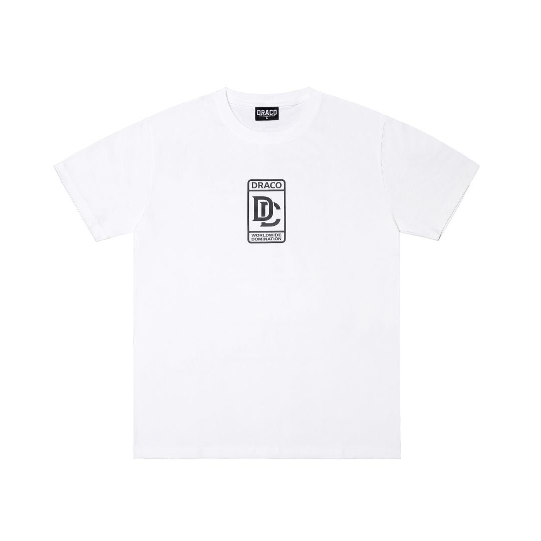 Rolls Royce Shirt - White