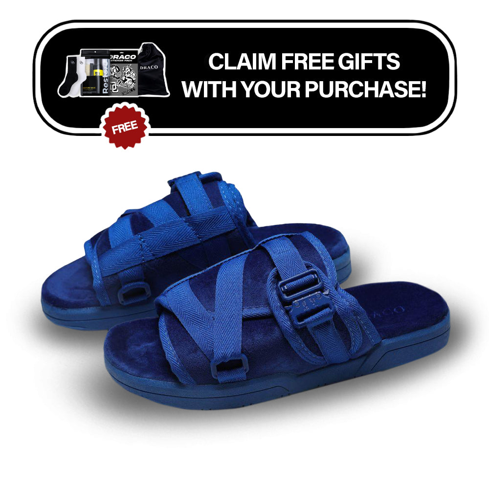 Remastered DracoSlides