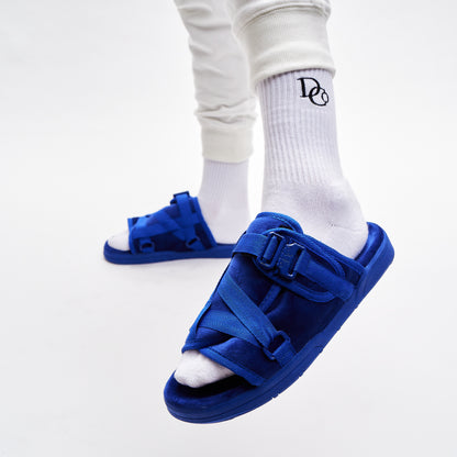 Royal Blue DracoSlides