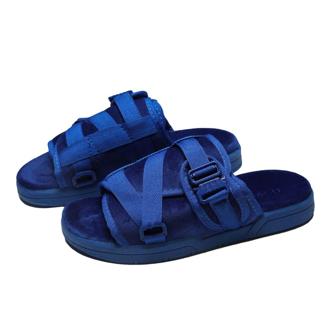 Remastered DracoSlides - Comfortable Luxurious Slides For Men & Women ...