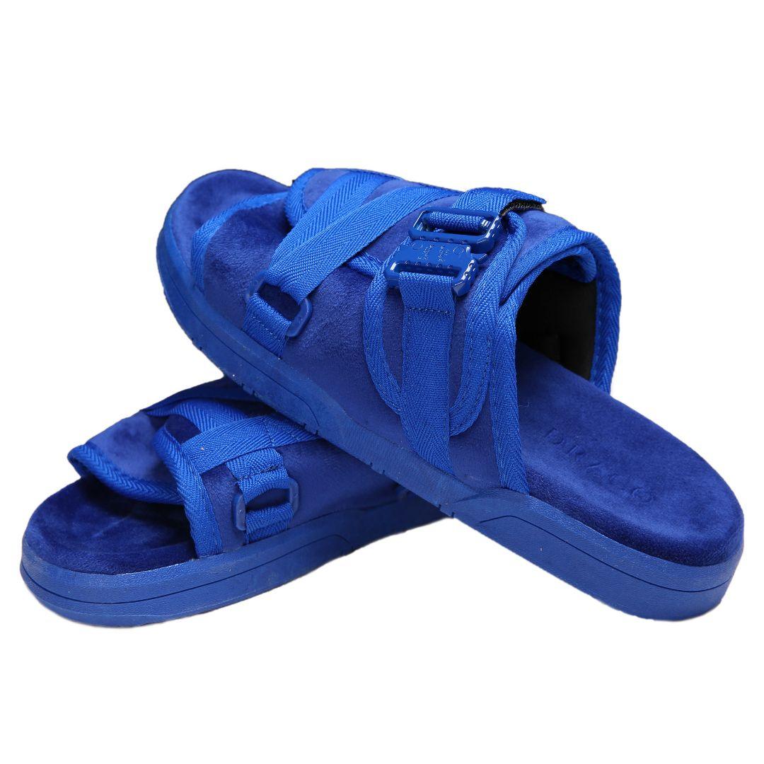 Royal Blue Dracos