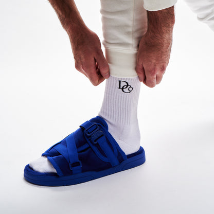 Royal Blue DracoSlides