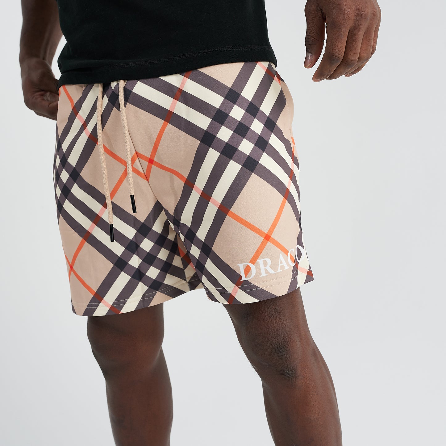 Burberry Draco Shorts