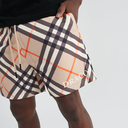 Burberry Draco Shorts