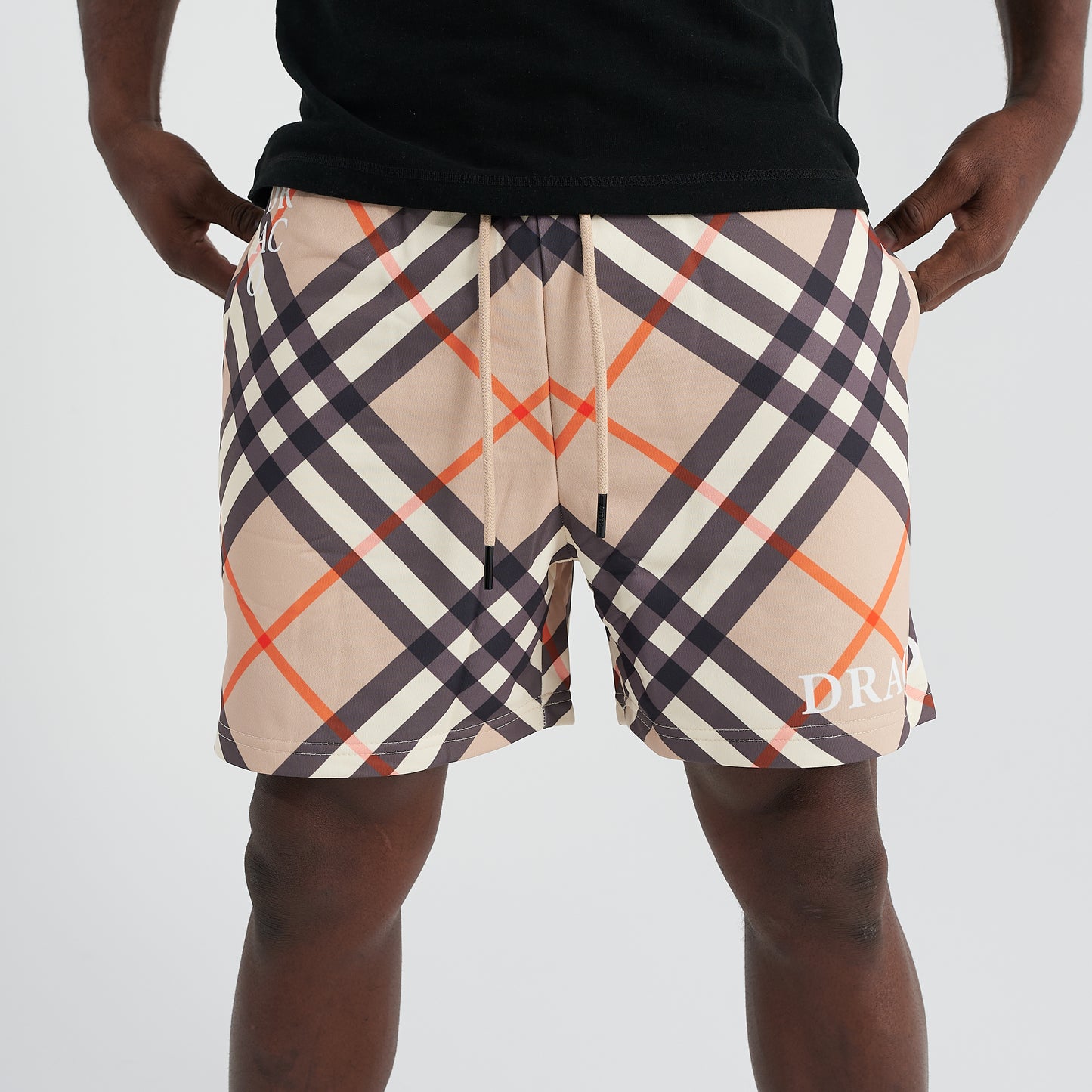 Burberry Draco Shorts