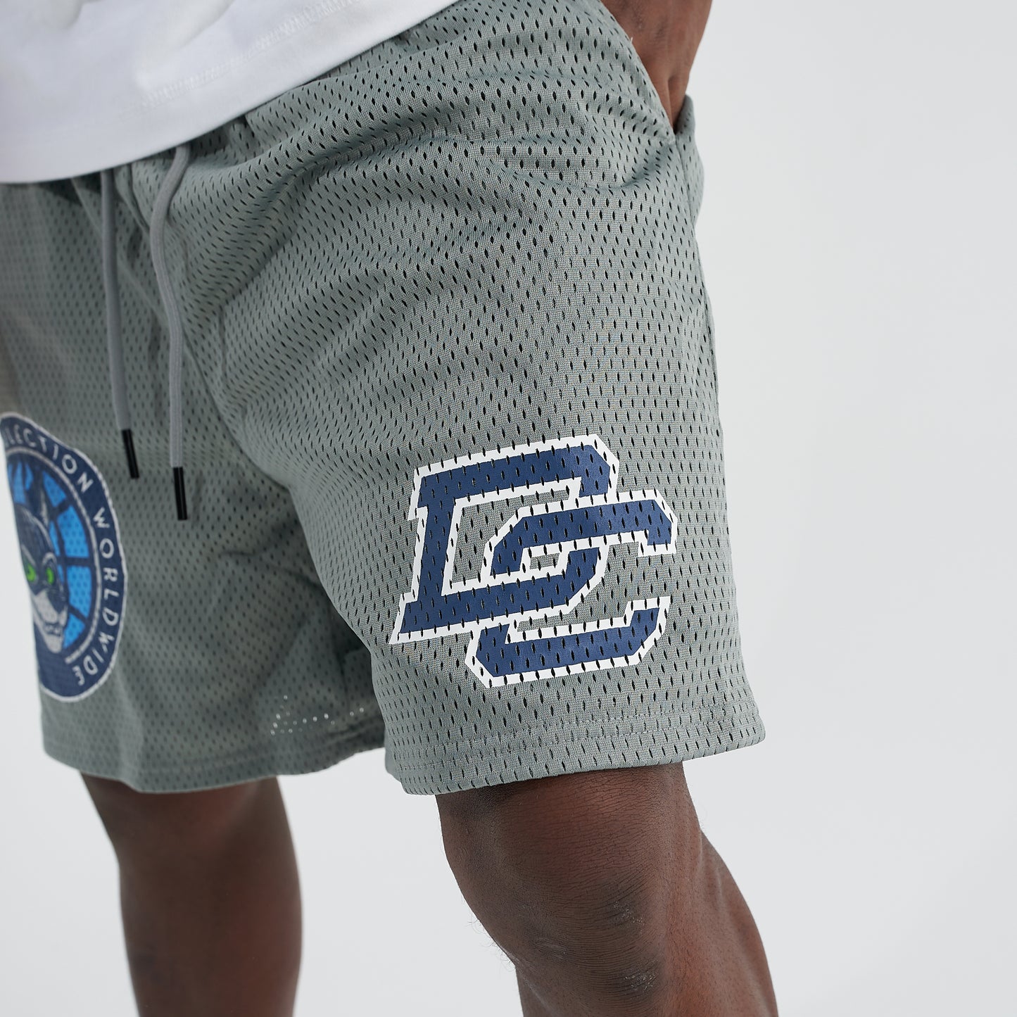 Draco Team Shorts