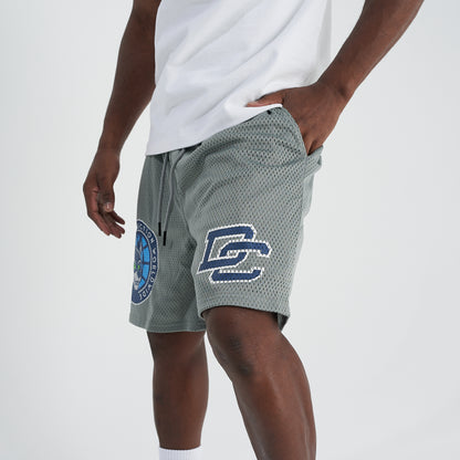 Draco Team Shorts