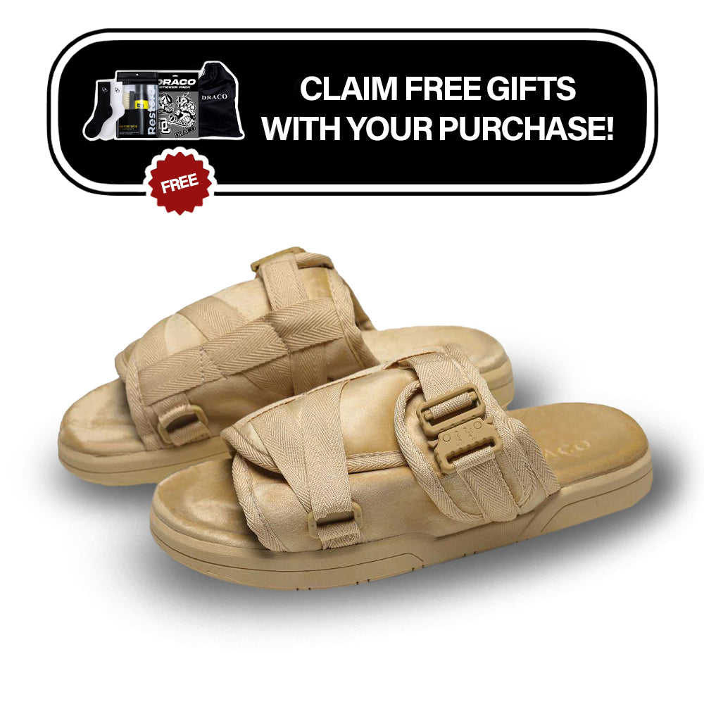 Remastered DracoSlides