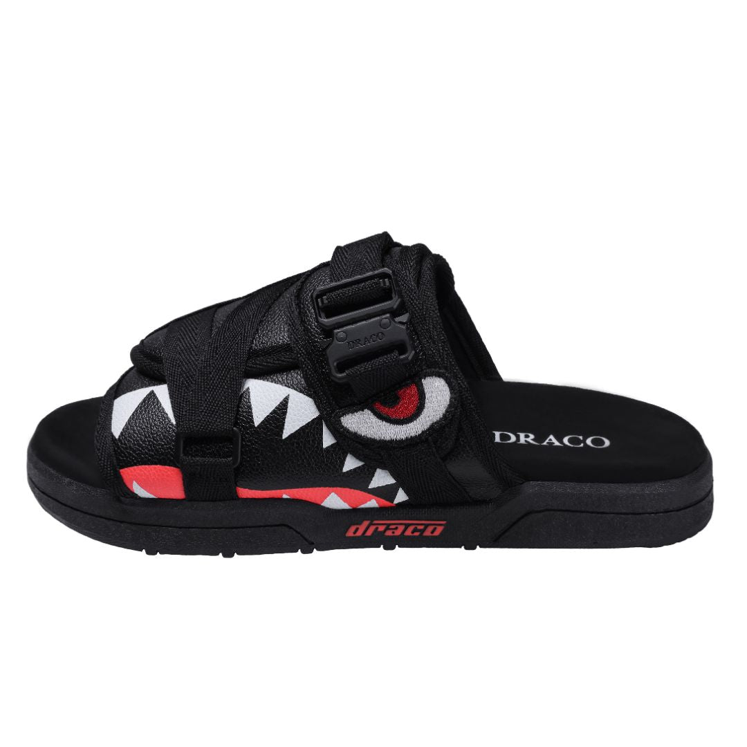 Shark Face DracoSlides
