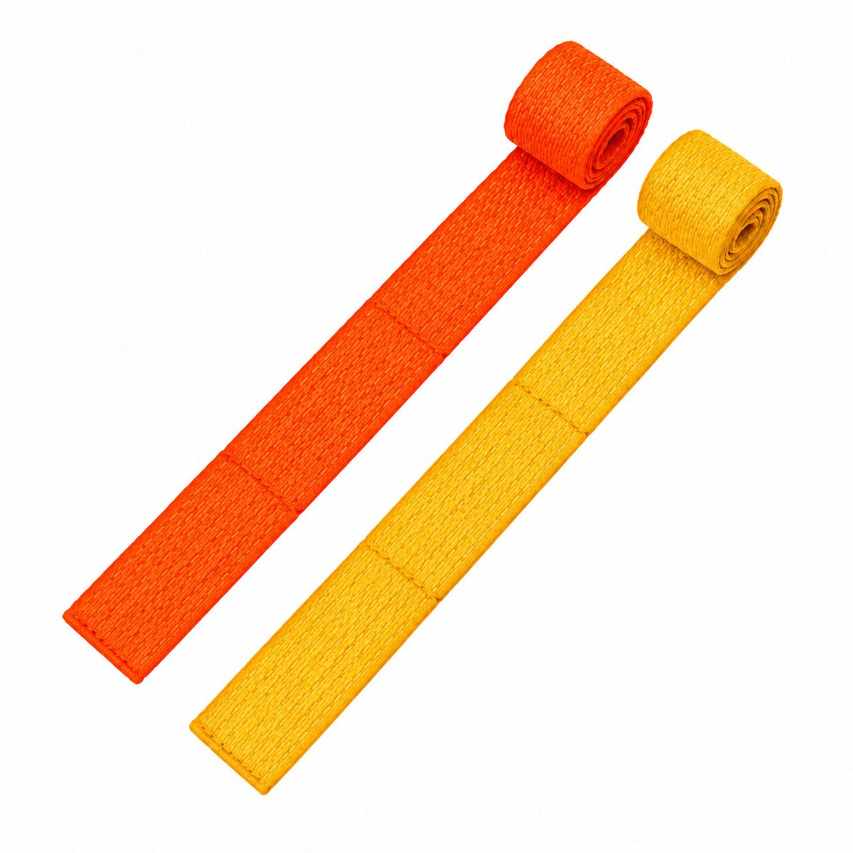 Orange Cross Patch Dracoslides