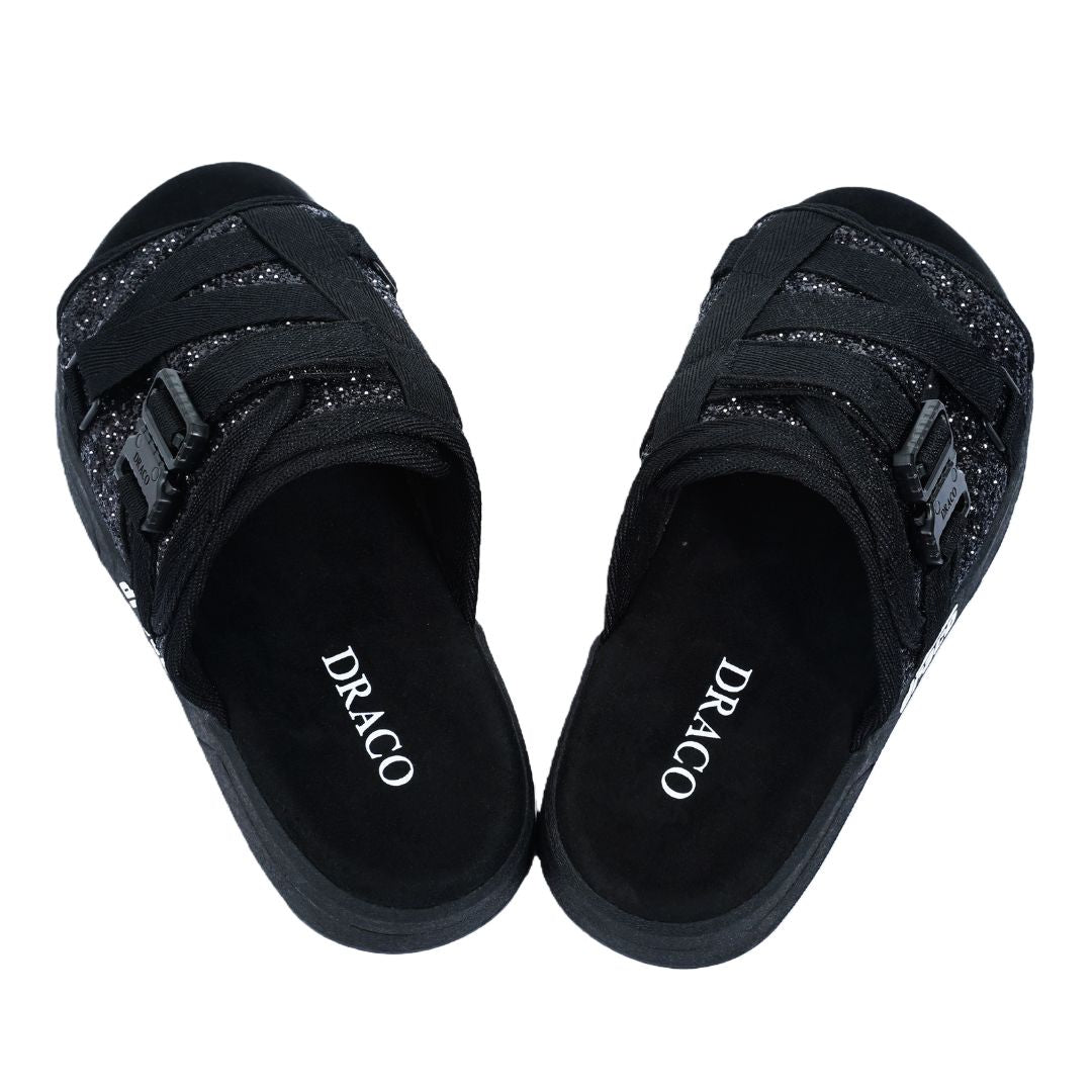 SuperStar DracoSlides