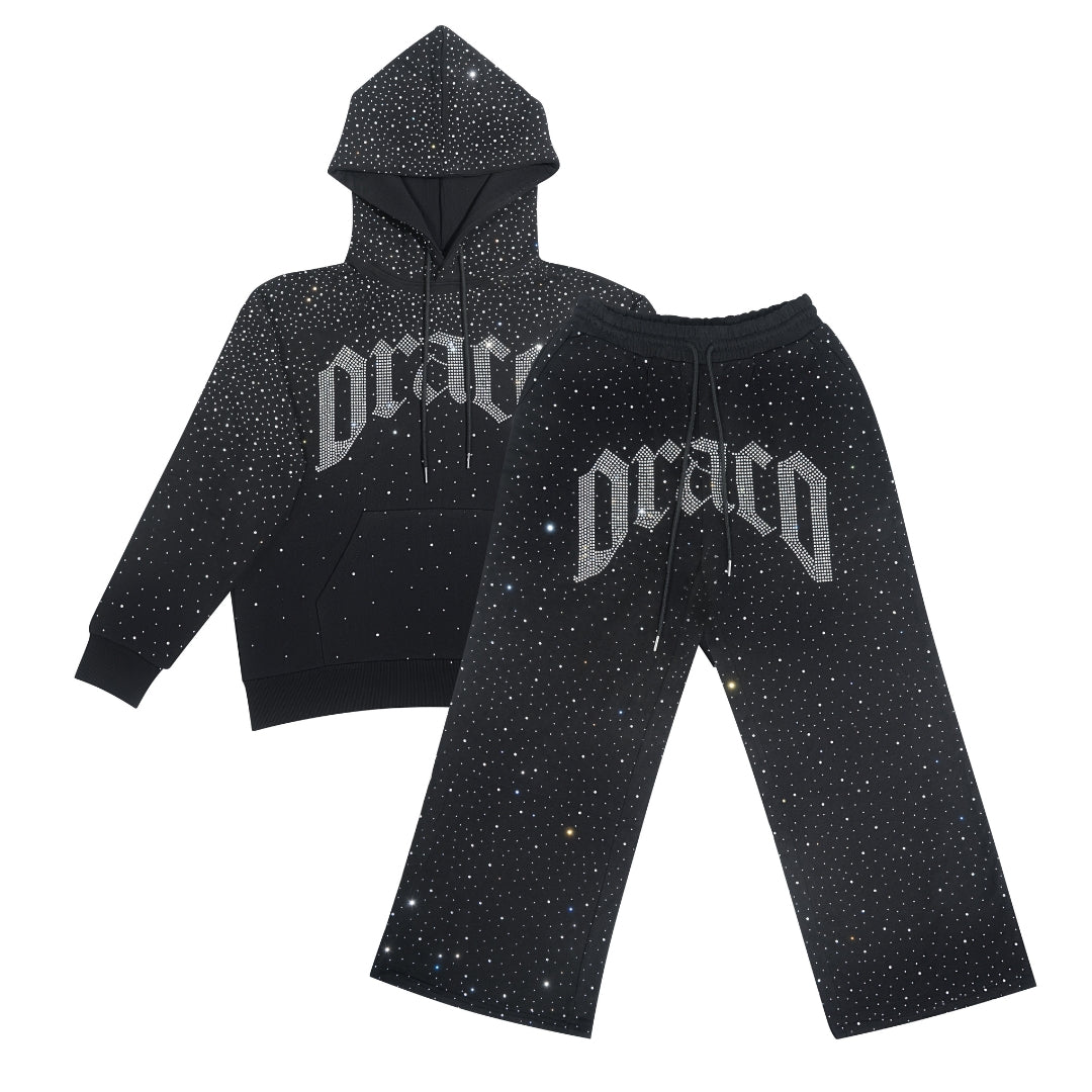 Superstar Sweatsuit