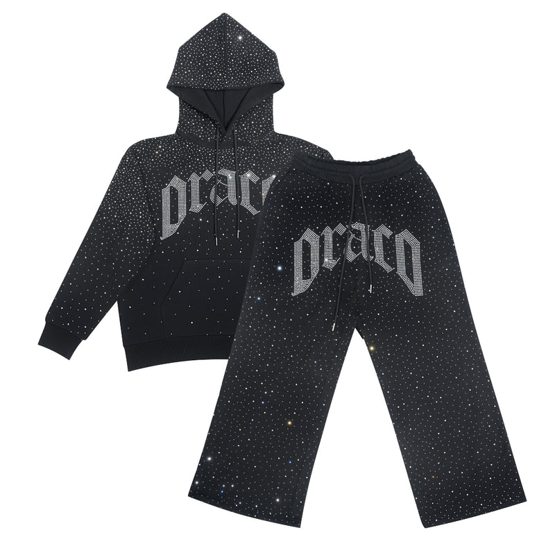Superstar Sweatsuit