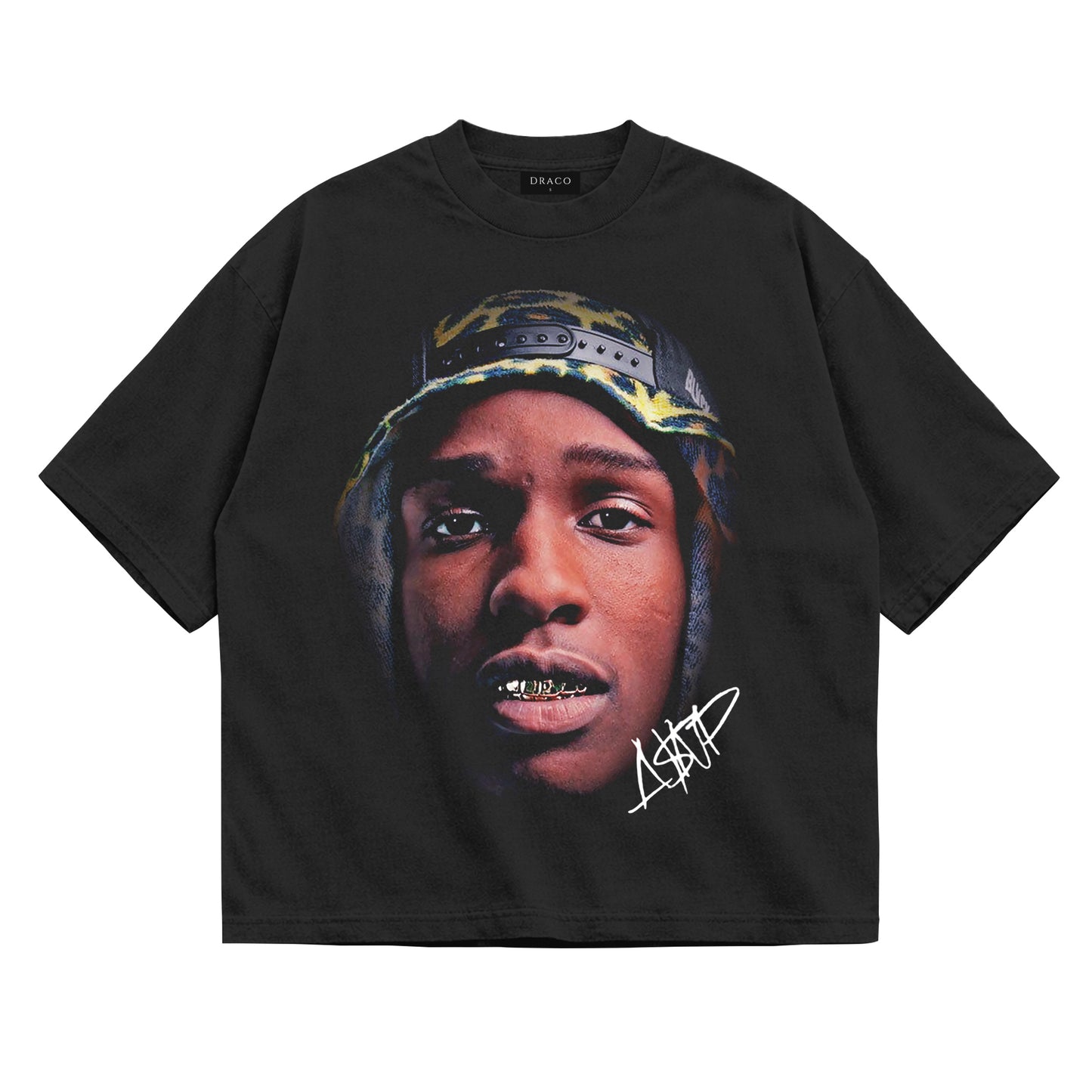 A$AP Oversized Tee
