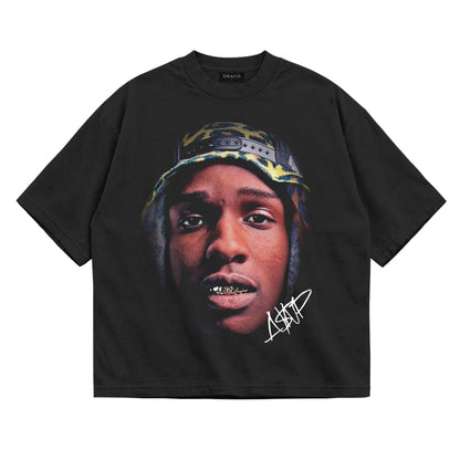 A$AP Oversized Tee