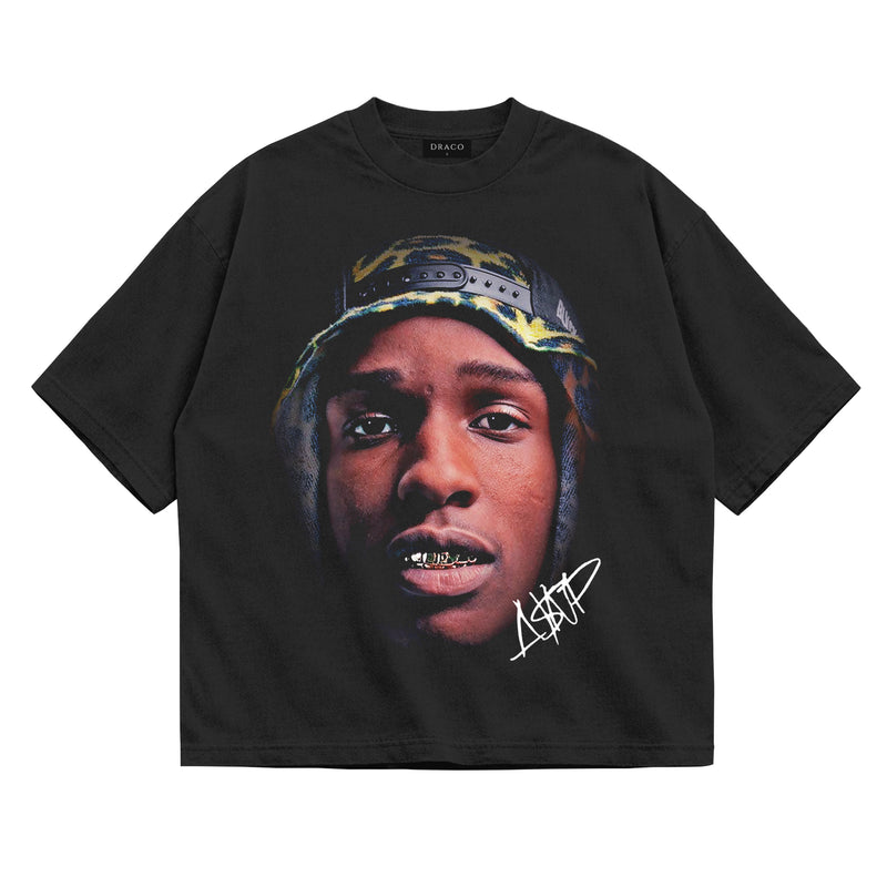 A$AP Oversized Tee
