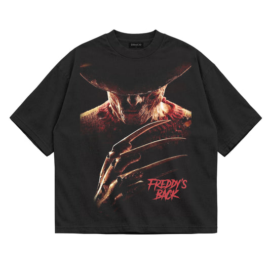Freddys Back T-Shirt