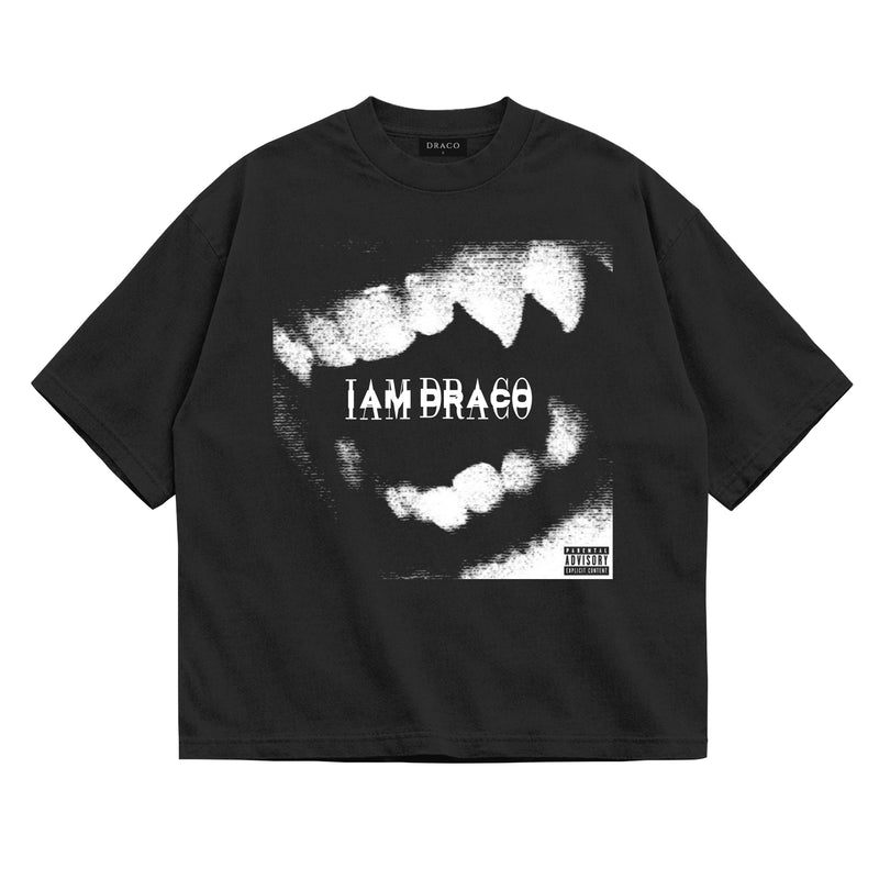 I AM DRACO T-Shirt