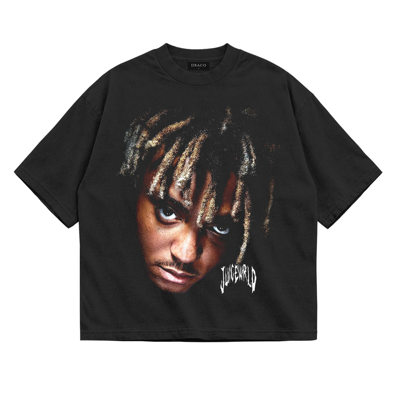 Juice WRLD Oversized Tee