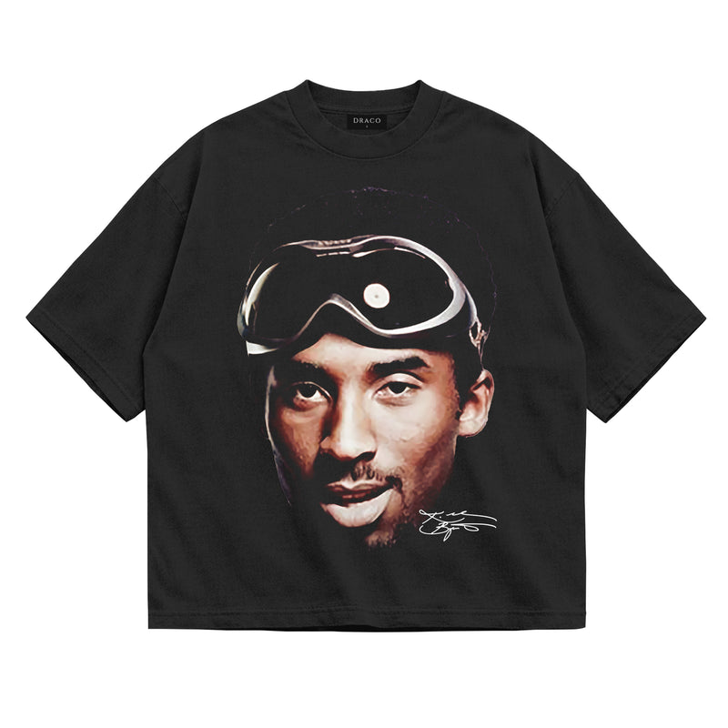 Mamba Oversized Tee