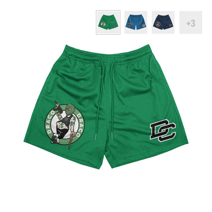 Draco Team Shorts