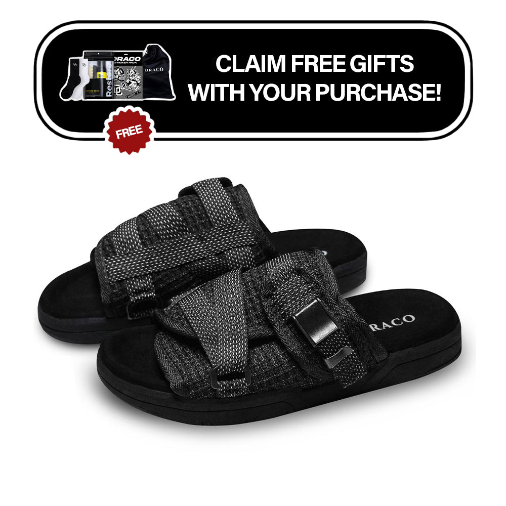 Reflective DracoSlides