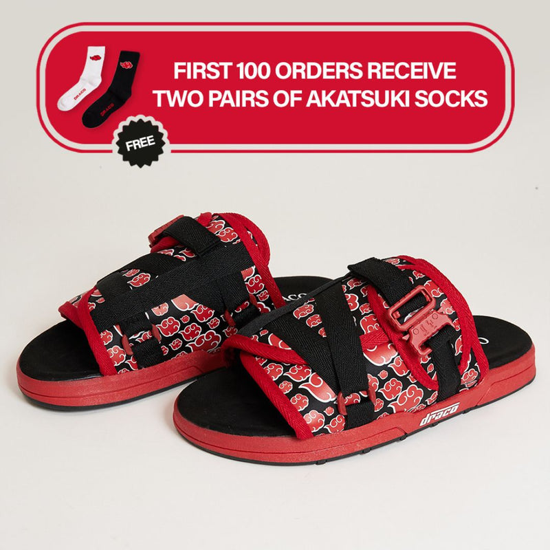 Akatsuki DracoSlides