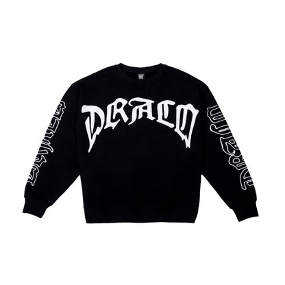 Draco Venom Crewneck